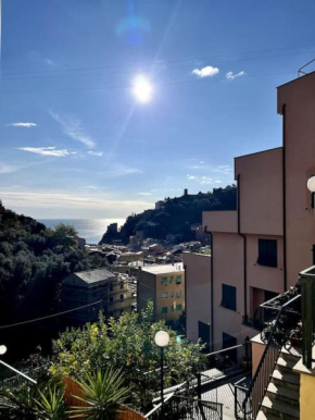 La Ca Dei Nonni Monterosso Al Mare